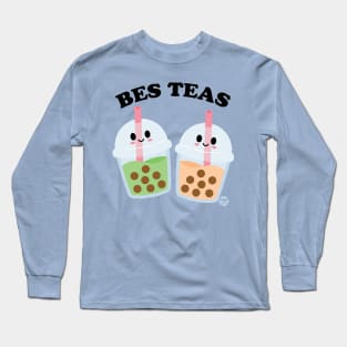 BES TEAS Long Sleeve T-Shirt